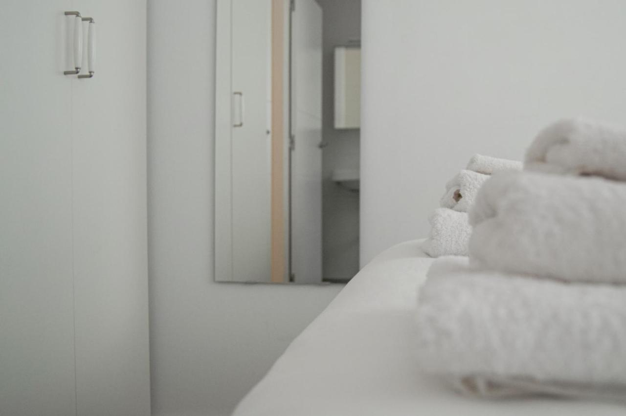 Novam Fuentecilla Apartment Málaga